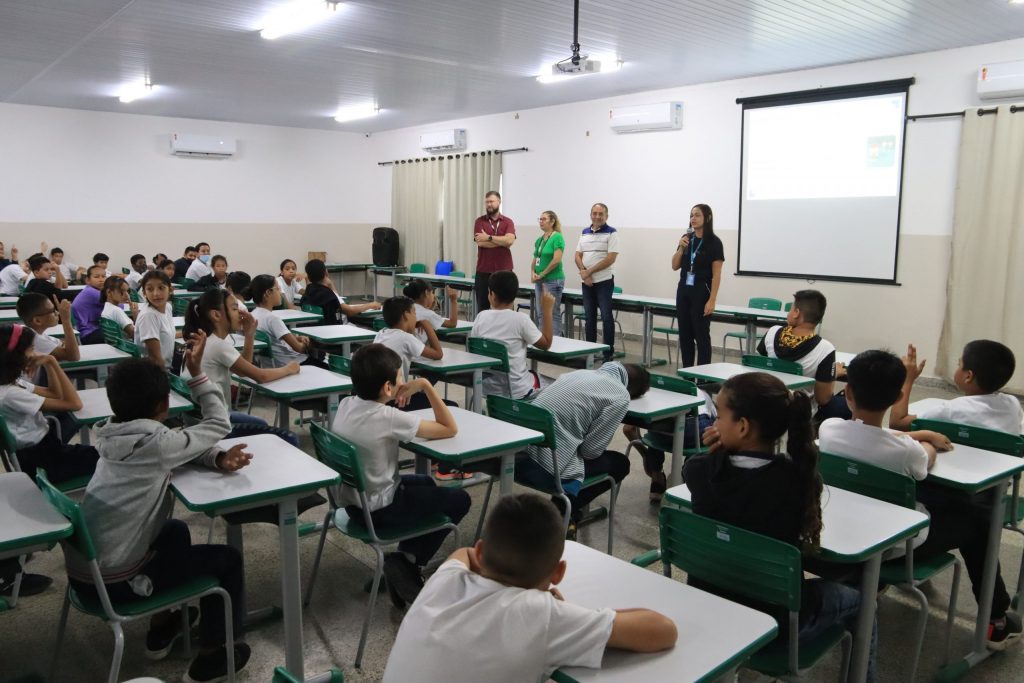 Informe Manaus Prefeitura De Manaus Realiza Abertura Da Campanha