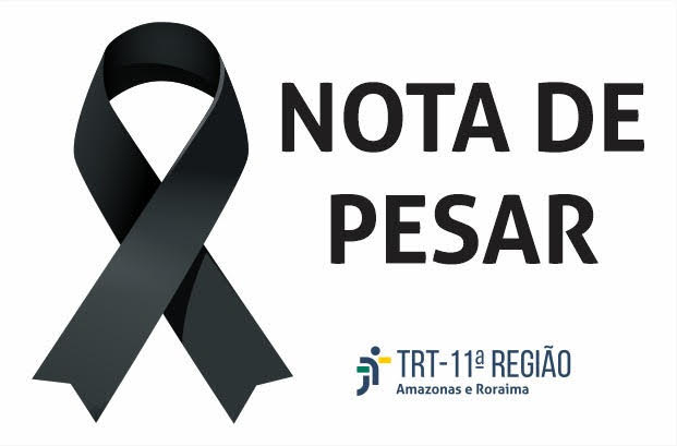 nota de pesar 10