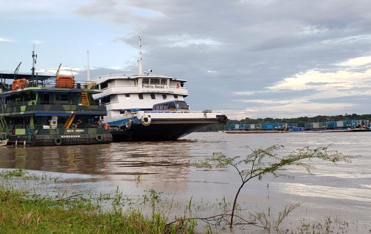 Informe Manaus Operações Da Base Arpão Desbaratam Quadrilha De