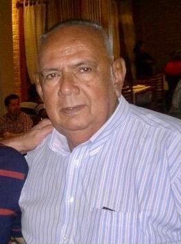 Ex Procurador Geral do Estado Jayme Roberto Cabral C38Dndio de MauC3A9s