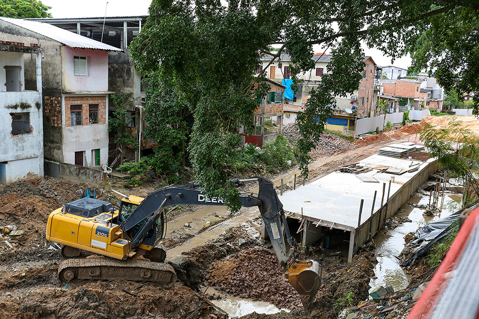 RETOMADA OBRAS PROSAMIM MC TIAGO CORREA UGPE