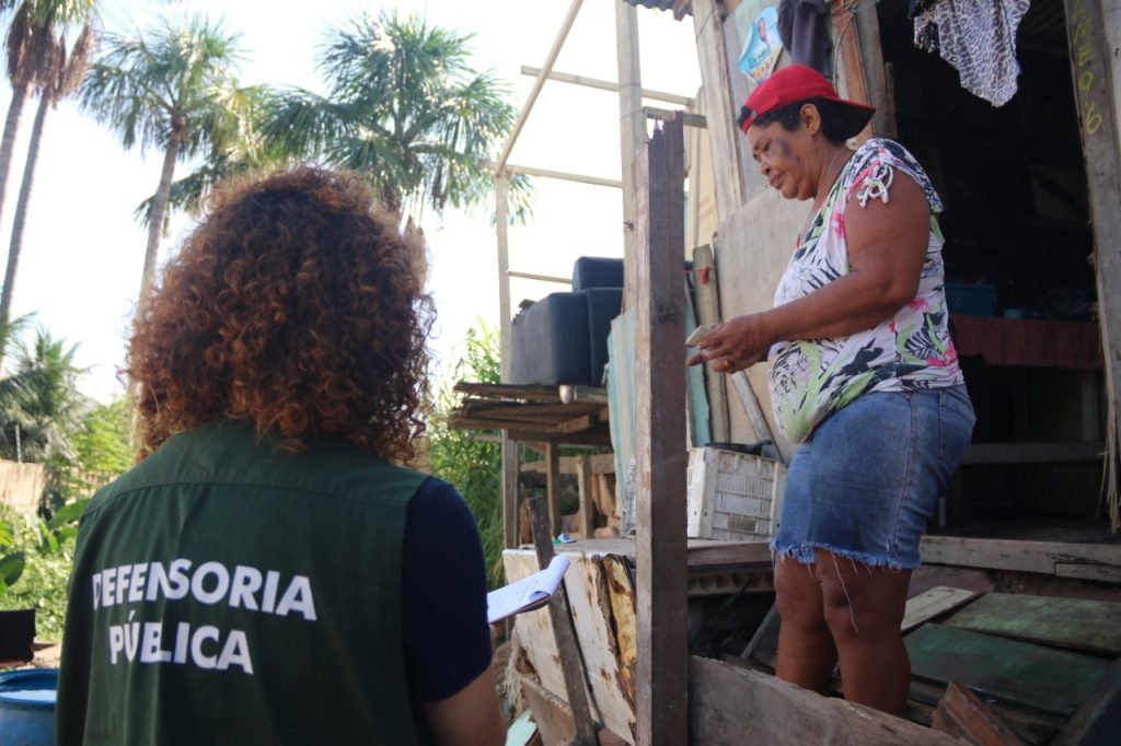 doaC3A7C3A3o de C3A1rea a moradores do Beco Green Ville 1024x682 1