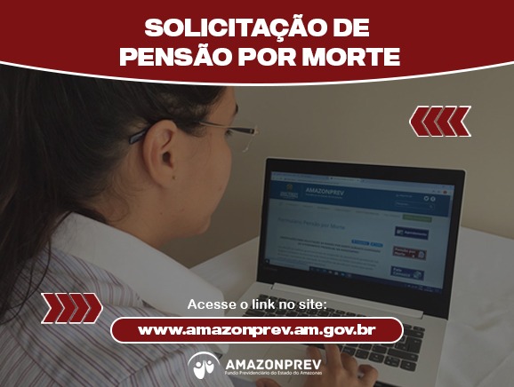 pensao amazonprev