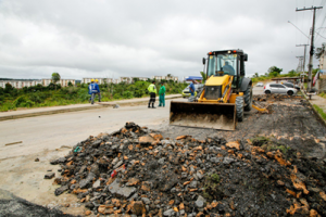 02 27022021 foto Prefeitura de Manaus acelera obras de revitalizacao da infraestrutura do Viver Melhor 300x200 1