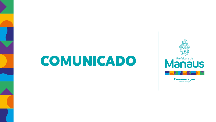 Comunicado