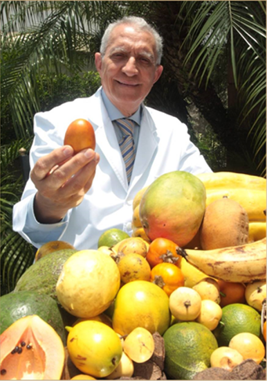 Euler Ribeiro Dieta AmazC3B4nica
