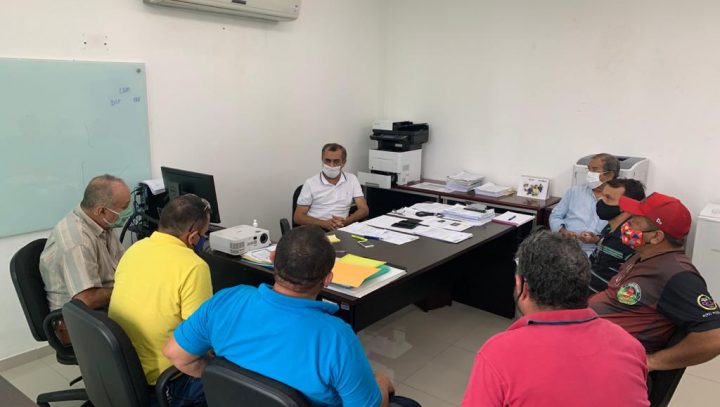 Reuniao com representantes do Transporte Alternativo 720x407 1