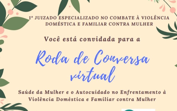 Roda de conversa