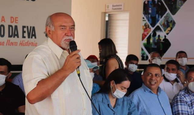 06 Dep. Belarmino Lins participa da distribuicI aI o de cestas baI sicas a vulneraI veis no interior do Estado 640x380 1