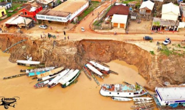 07 Dep. SineI sio Campos Laudo teI cnico aponta risco de novas erosoI es em orla de Boca do Acre apoI s vazante 640x380 1