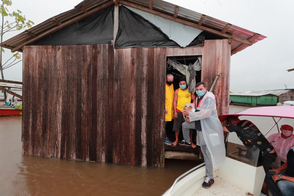BocadoAcre Ajuda Humanitaria Wilson Enchente Defesa Civil1 1024x682 1