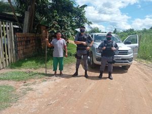 Ramal Sao Benedito Policia 300x224 1