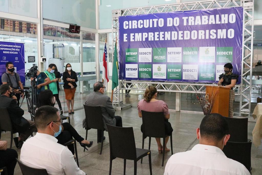 setemp empregos empreendedorismo