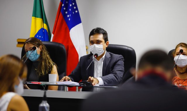 03 Dep. AI lvaro Campelo Assembleia Legislativa do Amazonas realiza reuniaI o teI cnica para pedir celeridade nas acI oI es de pensaI o alimentiI cia 640x380 1