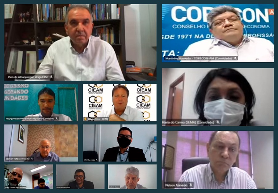 CODAM 290a Reuniao 220621