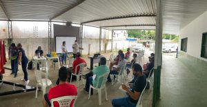 Curso de piscicultura em Iranduba 2 300x155 1