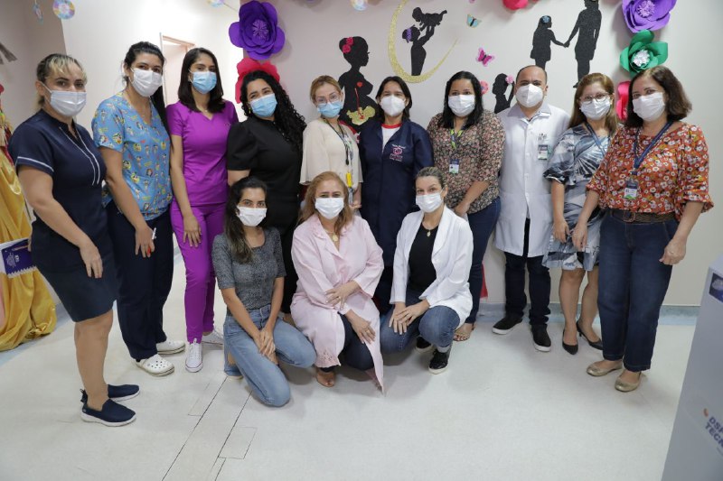 Instituto da Mulher Dona Lindu 3 1