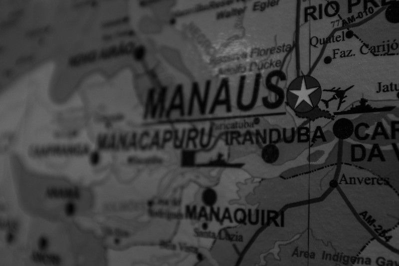 Manacapuru eleitoral