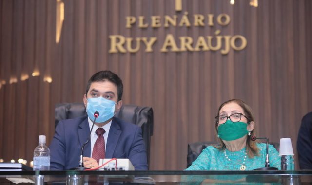 07 AniversaI rio de 31 anos do ECA foi comemorado na Assembleia Legislativa do Amazonas nesta tercI a feira 640x380 1