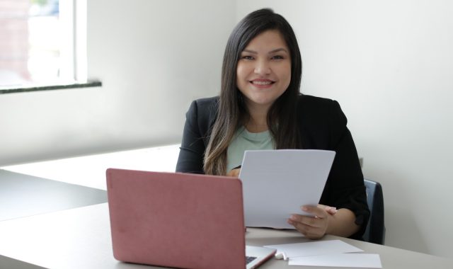 07 Dep. Joana Darc defende projeto para garantir isonomia no enfrentamento aI Covid 19 para populacI aI o negra 640x380 1