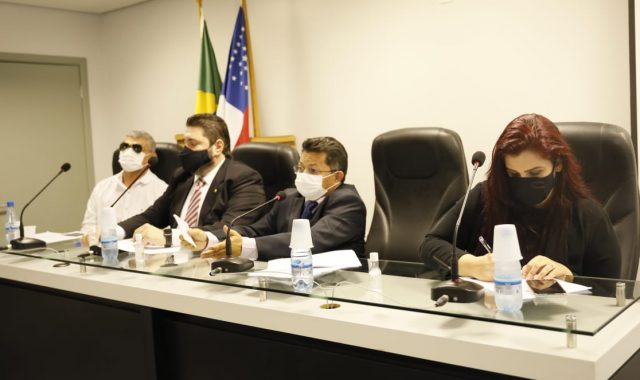 07 Dep. SineI sio Campos Aleam apresenta preI projeto do Distrito de Desenvolvimento Regional de Manacapuru e Iranduba 640x380 1