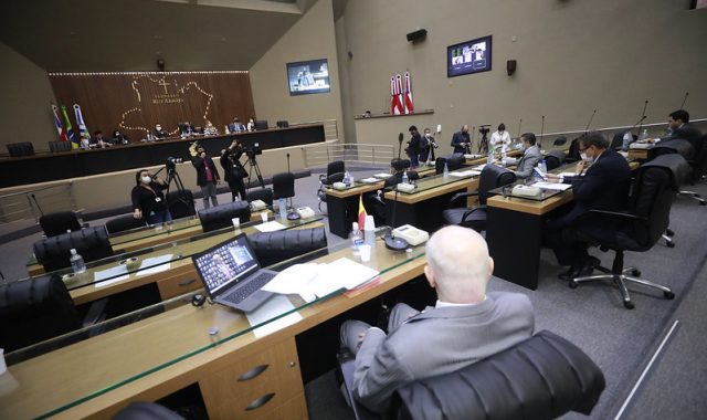 20 Deputados estaduais divergem sobre instalacI aI o de nova CPI nesta tercI a feira 640x380 1