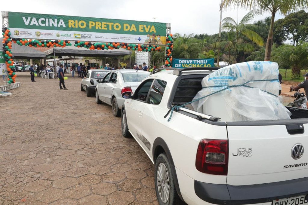 Aceleracao da vacinacao em Rio Preto da Eva 1 1024x682 1