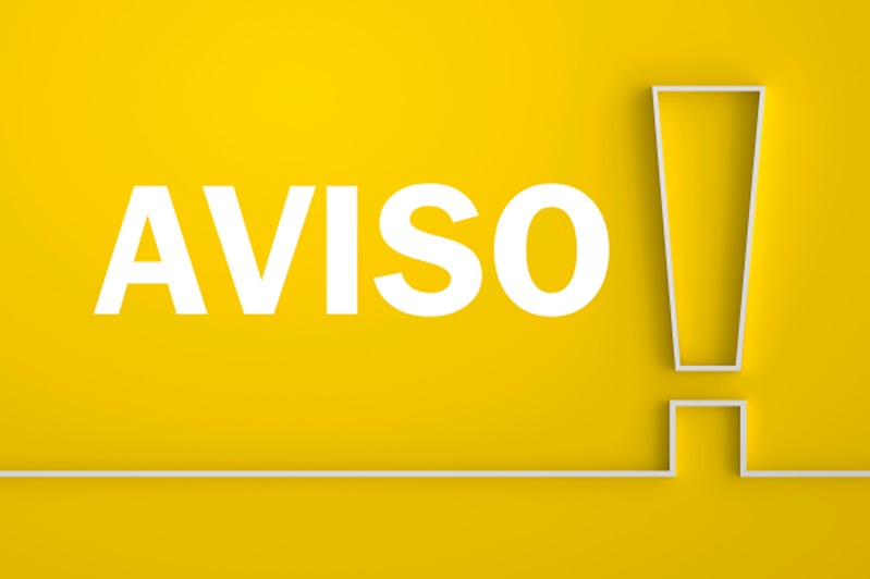 Aviso