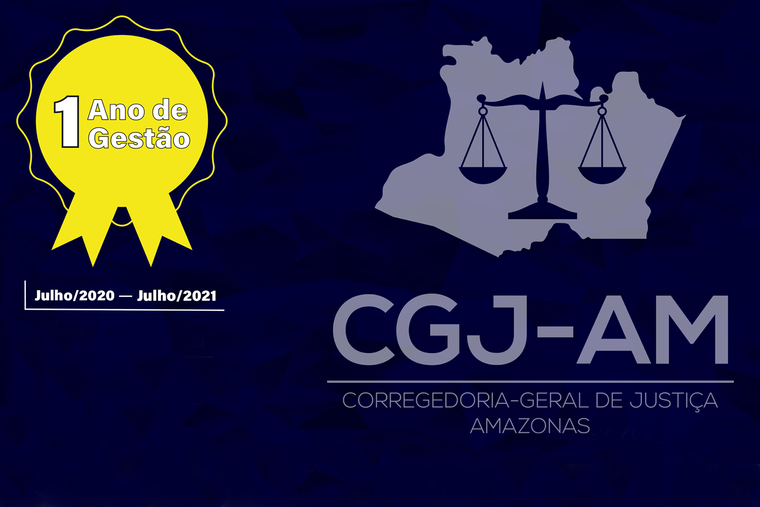 CGJ 1 Ano de gestC3A3o