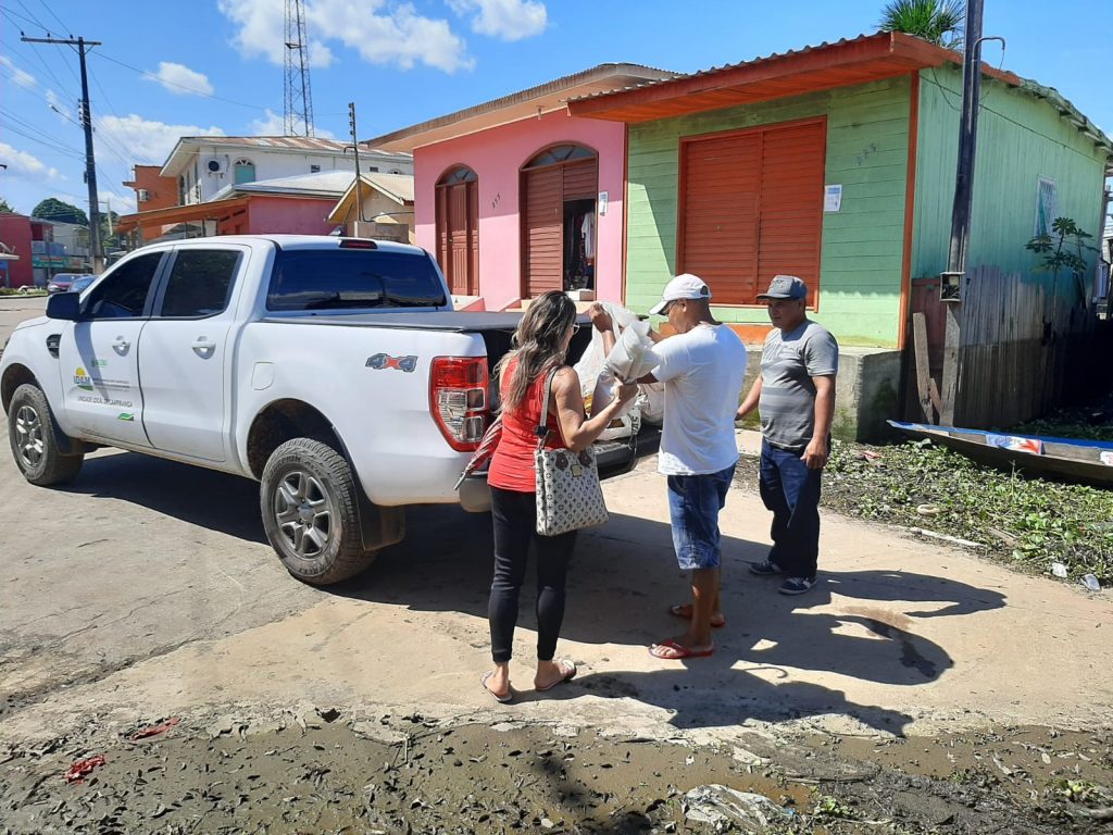 Caapiranga Entrega de alimentos 2 1024x768 1