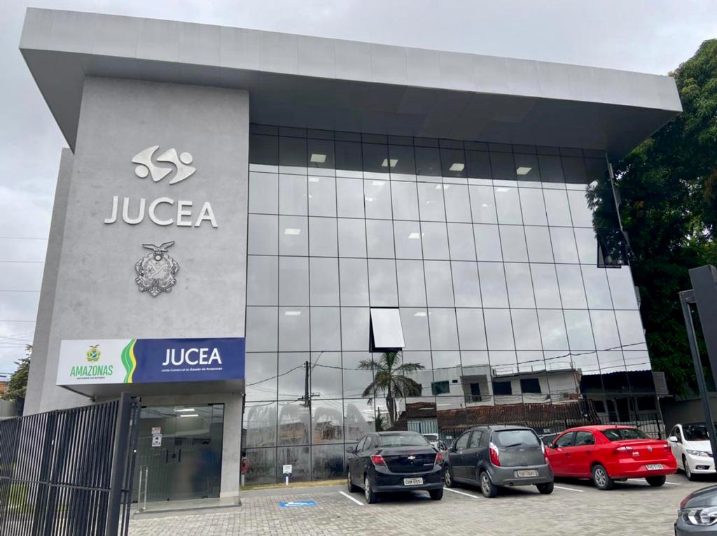 FACHADA SEDE JUCEA