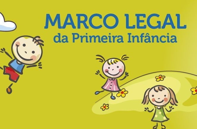 Marco legal primeira infancia