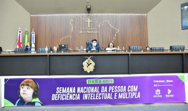 11 CessaI o de Tempo destaca Semana Nacional da Pessoa com DeficieI ncia Intelectual e MuI ltipla 640x380 1