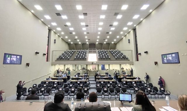 11 ComissoI es TeI cnicas se destacam por produtividade neste 1o semestre na Assembleia Legislativa do Amazonas 640x380 1