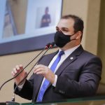 11 Dep. Roberto Cidade pede celeridade na anaI lise do projeto que regulamenta transporte aquaviaI rio no Estado 640x380 1