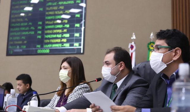 12 Assembleia Legislativa do Amazonas aprova 13 mateI rias em votacI aI o nesta tercI a feira 640x380 1