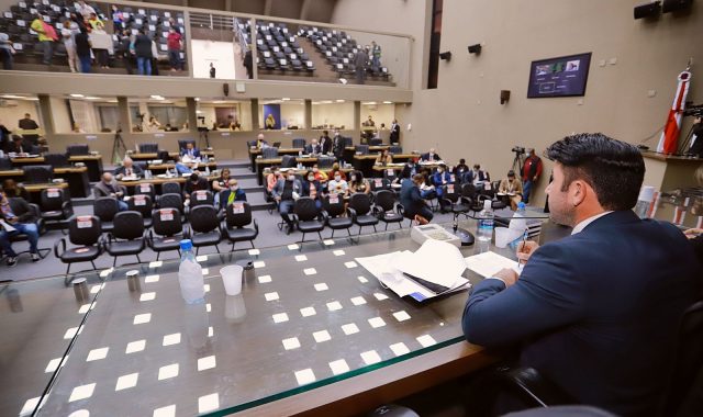 14 Assembleia Legislativa do Amazonas aprova empreI stimo para continuidade do Prasamin 640x380 1