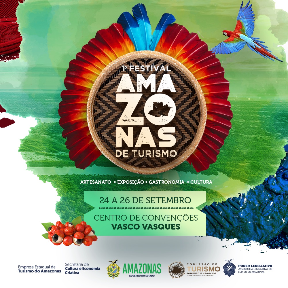 Banner Amazonastur