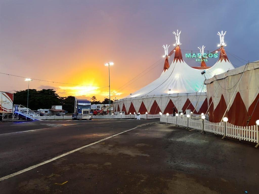 Circo Marcos Frota