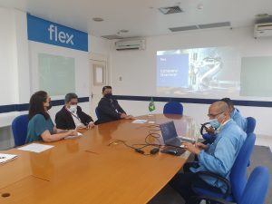 Flexitronics visita Renato 2409 300x225 1