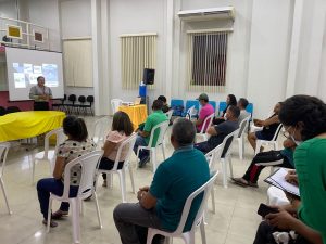 Idam 2409 Seminario Socioambiental de Pesca em Codajas 2 300x225 1