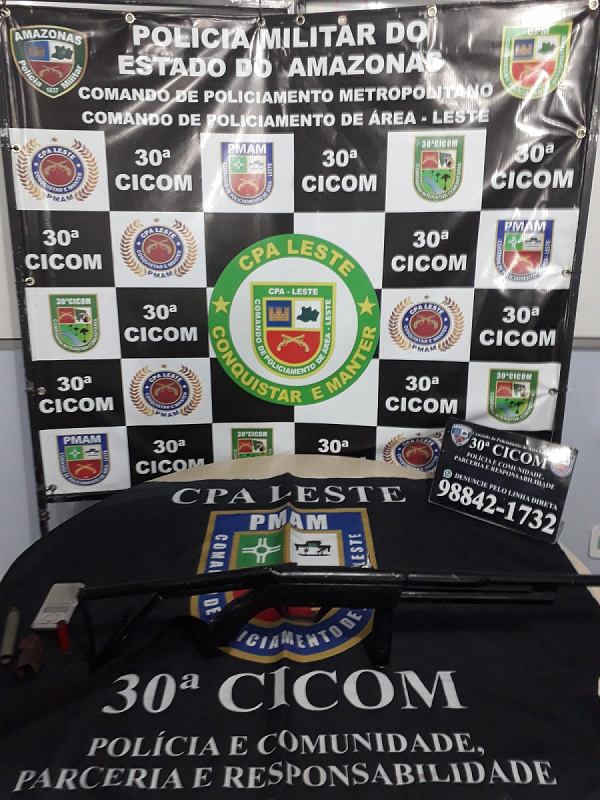 30a CICOM