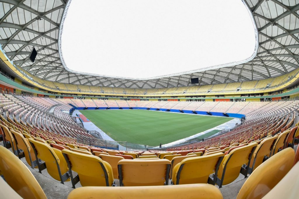 Campo Arena da Amazonia 3 Mauro Neto Faar 1024x682 1