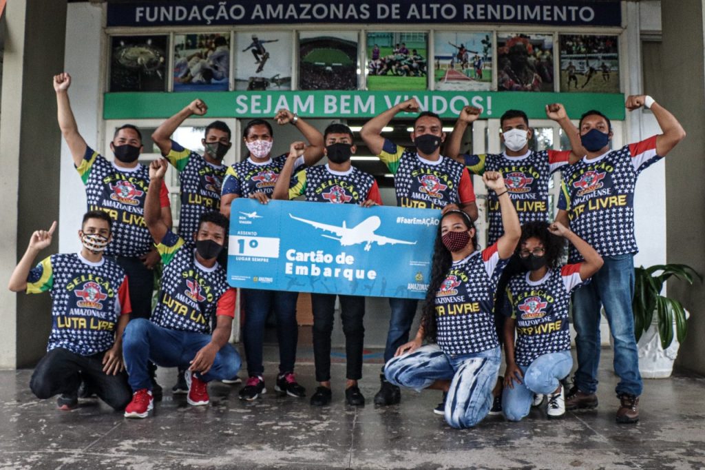 FAAR Seleca Amazonense de Luta Livre Esportiva Milly Barreto Faar 3 1024x682 1