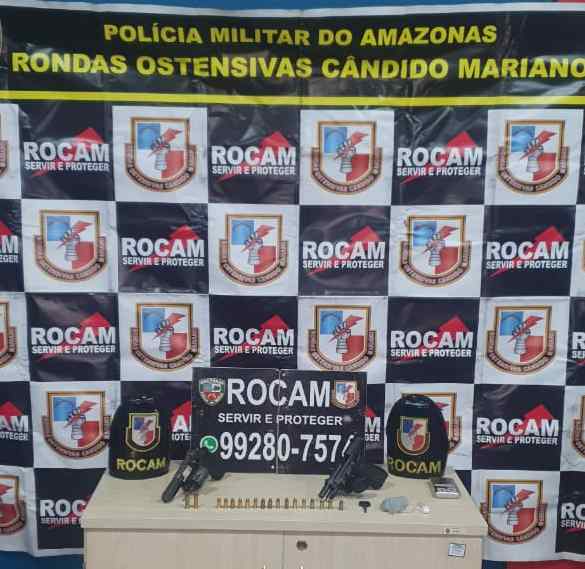 PMAM Rocam 2