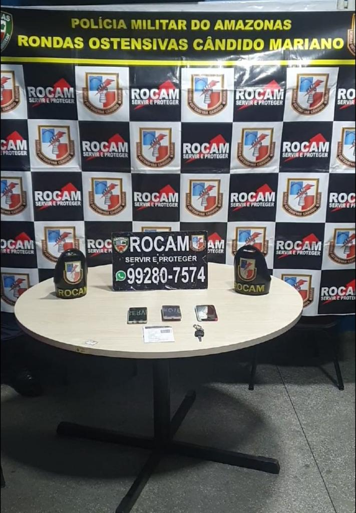 Rocam 1