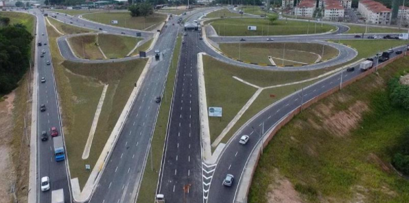 VIADUTO TORQUATO Seinfra