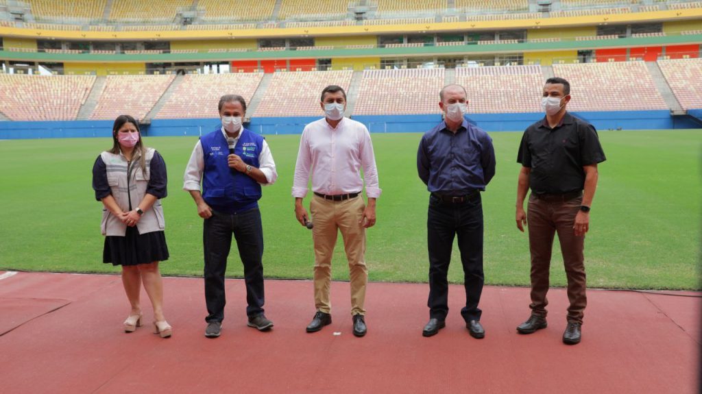 protocolo sanitario para jogo Brasil x Uruguai 1 1024x575 1