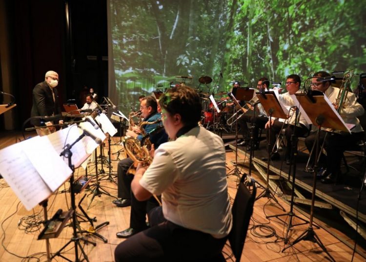 Amazonas Green Jazz Festival tem programa&ccedil;&atilde;o com grandes artistas mundiais