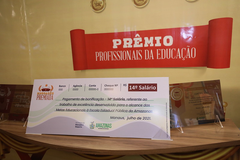 Educacao Premiada 1